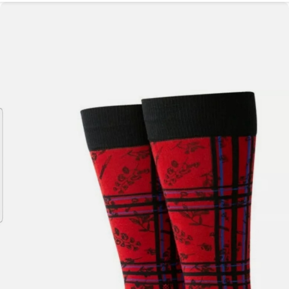 Men's  Stance  dress socks
